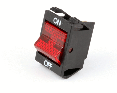 VULCAN HART PARTS Vulcan Hart 00-824226-00002 Switch 125V Power - SKU VH00-824226-00002