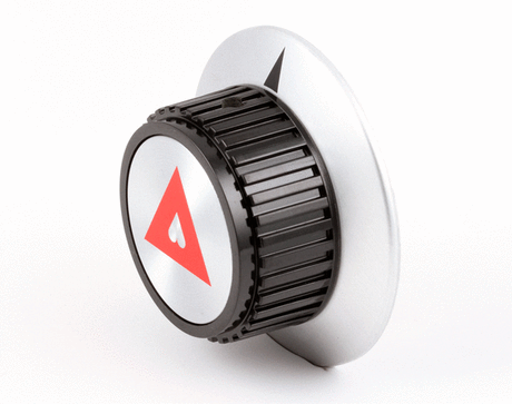 VULCAN HART PARTS Vulcan Hart 00-824277 Knob Control - SKU VH00-824277