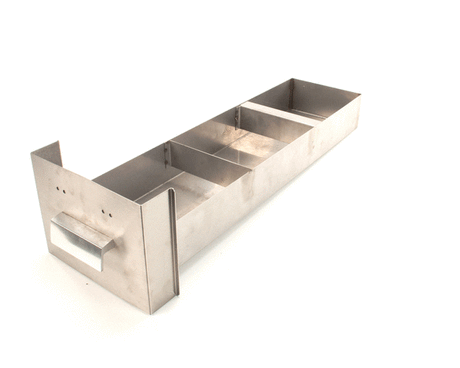 VULCAN HART PARTS Vulcan Hart 00-824280-00003 Tray Assembly HEG36D 4 - SKU VH00-824280-00003