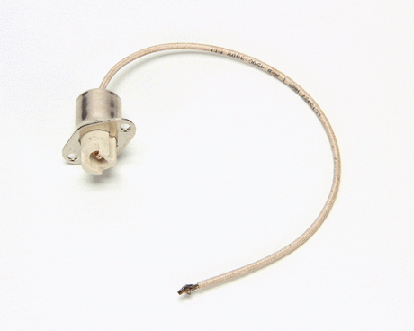 VULCAN HART PARTS Vulcan Hart 00-825098 Socket Heater - SKU VH00-825098