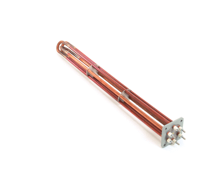 VULCAN HART PARTS Vulcan Hart 00-832611-00016 Element 12KW 208 - SKU VH00-832611-00016
