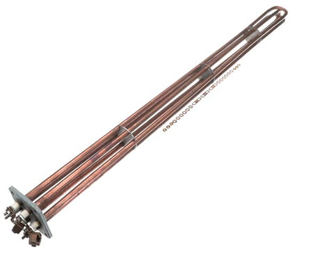 VULCAN HART PARTS 00-832611-00024 - SKU VH00-832611-00024