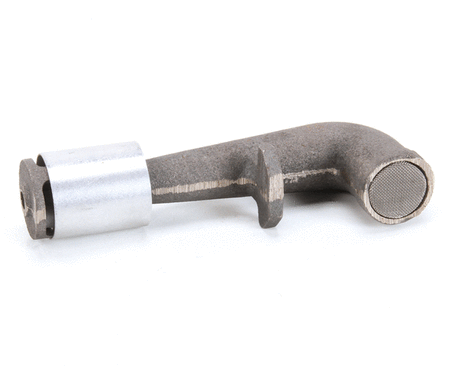 VULCAN HART PARTS Vulcan Hart 00-833076-00001 Burner Assembly - SKU VH00-833076-00001