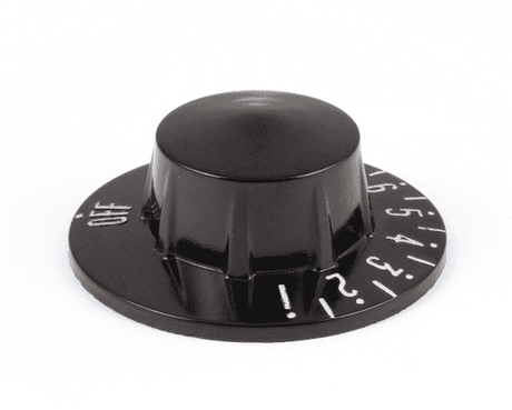 VULCAN HART PARTS Vulcan Hart 00-833220-00011 Knob-Repair Part O - SKU VH00-833220-00011