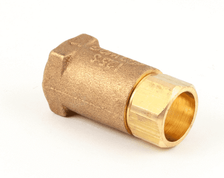 VULCAN HART PARTS Vulcan Hart 00-833238 Valve 1/2 Vertic - SKU VH00-833238