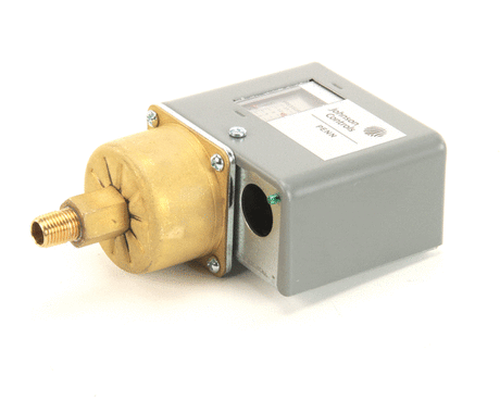 VULCAN HART PARTS Vulcan Hart 00-833488 Switch Pressure L - SKU VH00-833488