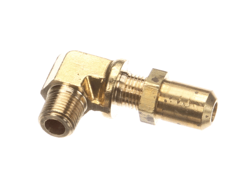 VULCAN HART PARTS Vulcan Hart 00-840096-00037 Fitting Burner W/Hood #37 - SKU VH00-840096-00037