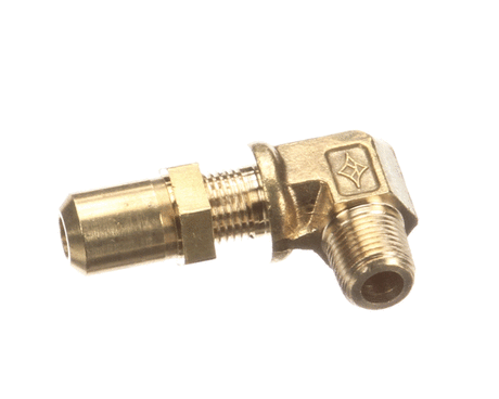 VULCAN HART PARTS Vulcan Hart 00-840096-00039 Fitting Burner W/Hood Nat #39 - SKU VH00-840096-00039