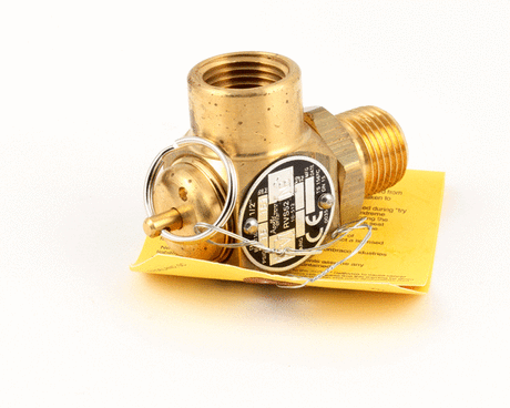 VULCAN HART PARTS Vulcan Hart 00-841496-00001 Valve 15# Pressure - SKU VH00-841496-00001