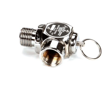 VULCAN HART PARTS Vulcan Hart 00-841496-00002 Valve 10# Pressure - SKU VH00-841496-00002