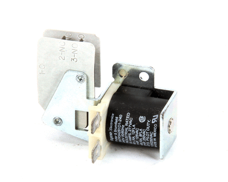 VULCAN HART PARTS Vulcan Hart 00-843812 Nd Relay (Crown 9- - SKU VH00-843812