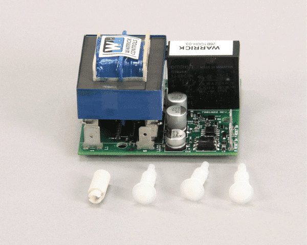 VULCAN HART PARTS 00-844070-00001 - SKU VH00-844070-00001