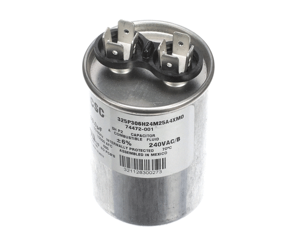 VULCAN HART PARTS 00-844367-00057 - SKU VH00-844367-00057