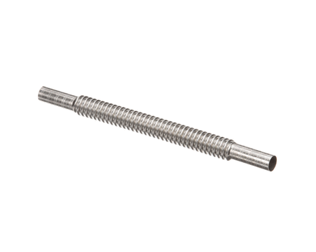 VULCAN HART PARTS Vulcan Hart 00-851614-00001 Tube 304 SS Flex 3/8 OD X 6 L - SKU VH00-851614-00001