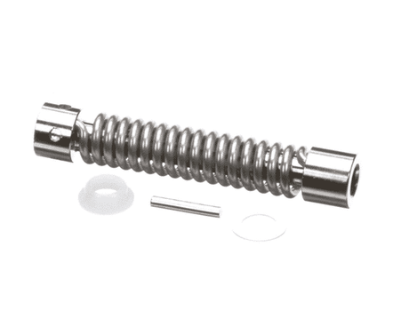 VULCAN HART PARTS Vulcan Hart 00-851800-00744 Spring Hinge - SKU VH00-851800-00744