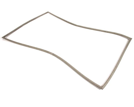 VULCAN HART PARTS Vulcan Hart 00-851800-00835 Door Gasket VHFA9 32.5X21.5X0.5 - SKU VH00-851800-00835