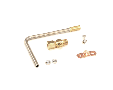 VULCAN HART PARTS Vulcan Hart 00-851800-00917 Pilot Assembly W/Needle Valve - SKU VH00-851800-00917