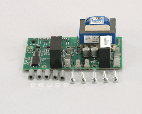 VULCAN HART PARTS Vulcan Hart 00-852984 Board Water Level Control 120V - SKU VH00-852984