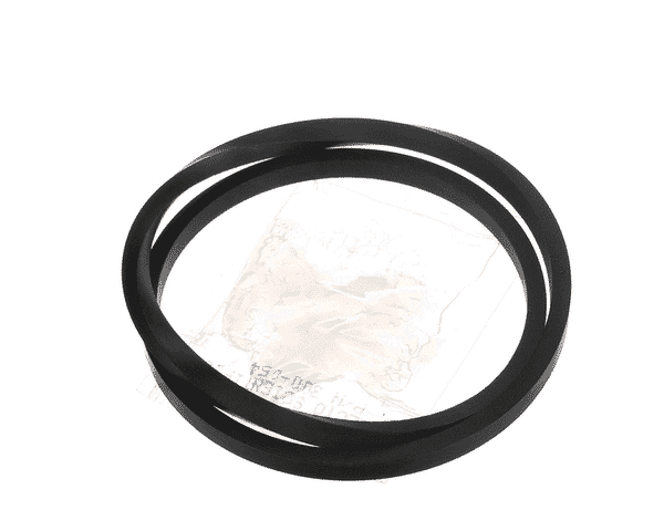 VULCAN HART 00-854306-00005 O RING LARGE HOUSING