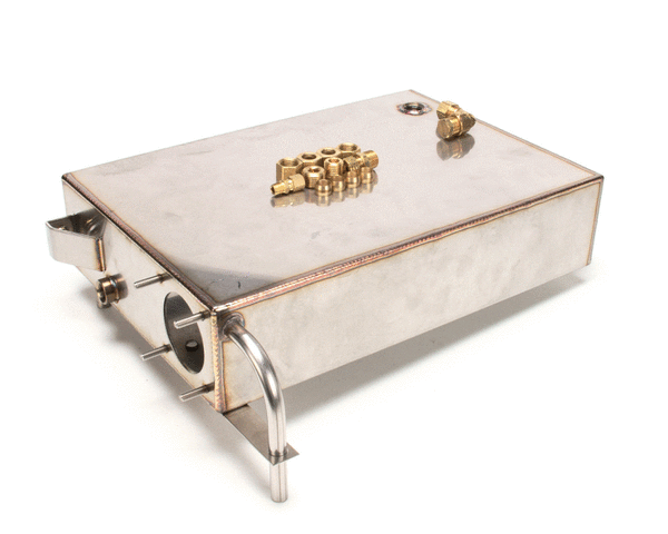 VULCAN HART 00-854312 TANK COUNTER TOP STEAMERS