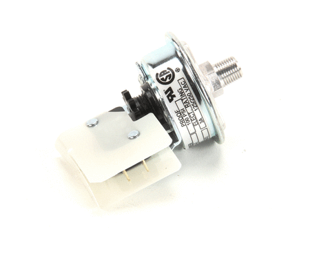 VULCAN HART PARTS Vulcan Hart 00-854471 Switch Pressure 5 PSI - SKU VH00-854471
