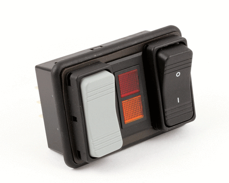 VULCAN HART PARTS Vulcan Hart 00-854495-00001 Switch Control Auto Bp - SKU VH00-854495-00001