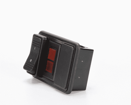 VULCAN HART PARTS Vulcan Hart 00-854537-00001 Switch Control Manual Bp - SKU VH00-854537-00001