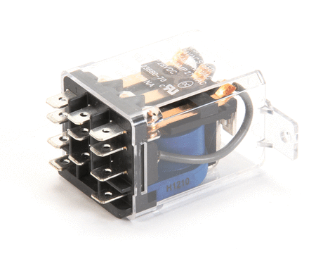VULCAN HART PARTS Vulcan Hart 00-854545-00001 Relay Braising Pan - SKU VH00-854545-00001