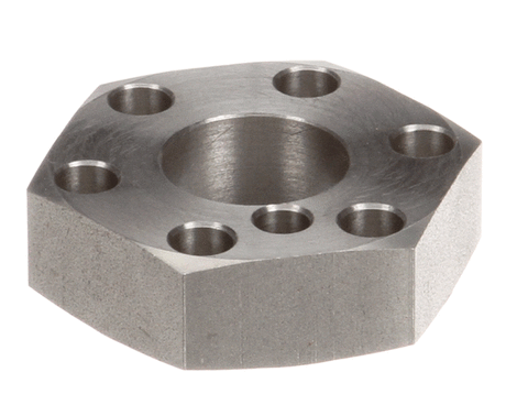 VULCAN HART PARTS Vulcan Hart 00-854565-00001 Nut Lock Lid Spring Bp - SKU VH00-854565-00001
