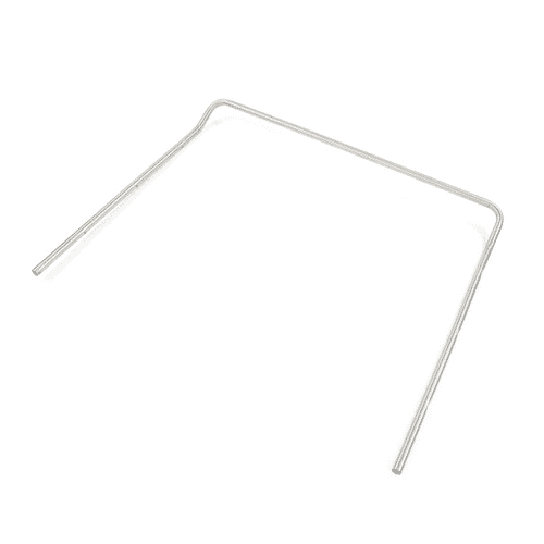 VULCAN HART PARTS Vulcan Hart 00-854573-00002 Handle Lid 40 Gal Bp - SKU VH00-854573-00002