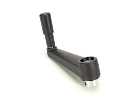 VULCAN HART PARTS Vulcan Hart 00-854651-00001 Handle Crank Bp - SKU VH00-854651-00001