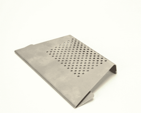 VULCAN HART PARTS Vulcan Hart 00-854666-00001 Strainer Pour Lip - SKU VH00-854666-00001