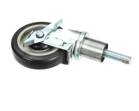 VULCAN HART PARTS Vulcan Hart 00-854672-00001 Y Caster Extension Locking - SKU VH00-854672-00001