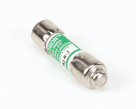 VULCAN HART PARTS Vulcan Hart 00-854700-00001 Fuse Class Cc 3 Amp Time Delay - SKU VH00-854700-00001