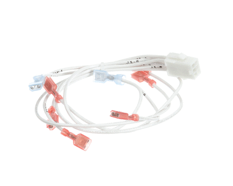 VULCAN HART PARTS Vulcan Hart 00-854708-00001 Harness Field Terminal Box - SKU VH00-854708-00001