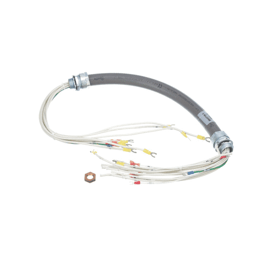 VULCAN HART PARTS Vulcan Hart 00-854716-00001 Harness Power 40 Gal - SKU VH00-854716-00001