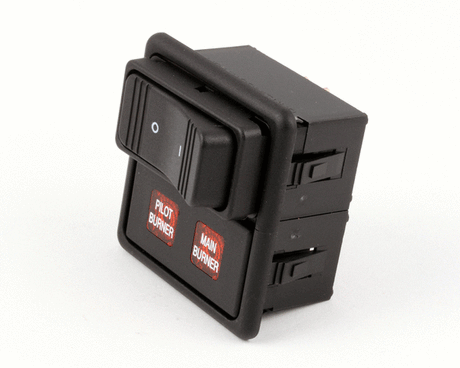 VULCAN HART PARTS Vulcan Hart 00-855002-00001 Switch Power Indicator Light - SKU VH00-855002-00001