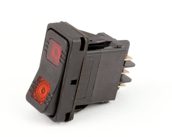 VULCAN HART 00-855456 SWITCH POWER FOR VPX3/5