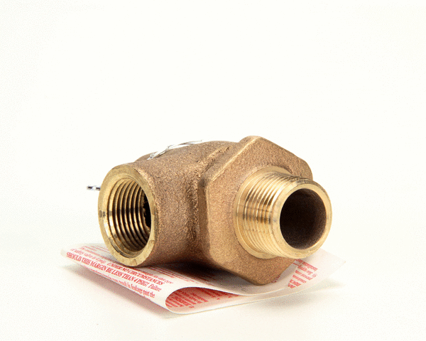 VULCAN HART PARTS 00-855606-00001 - SKU VH00-855606-00001