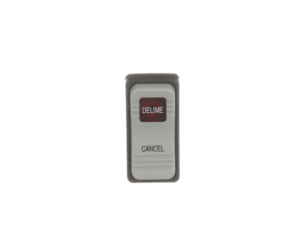 VULCAN HART PARTS Vulcan Hart 00-855677-00002 Switch Delime Lighted - SKU VH00-855677-00002