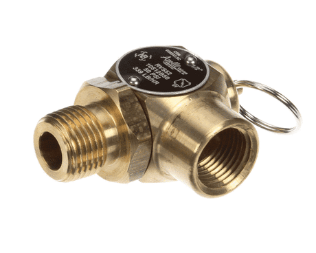 VULCAN HART PARTS Vulcan Hart 00-855968-00001 Valve Relief - SKU VH00-855968-00001