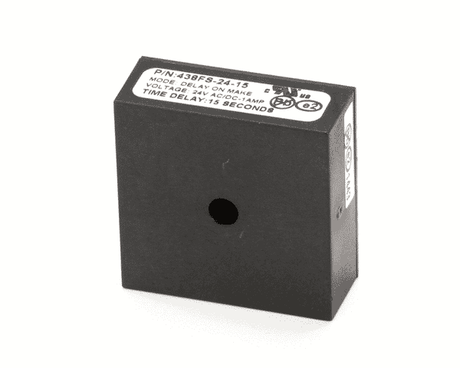 VULCAN HART PARTS Vulcan Hart 00-855973-00001 Relay Time Delay Fixed - SKU VH00-855973-00001