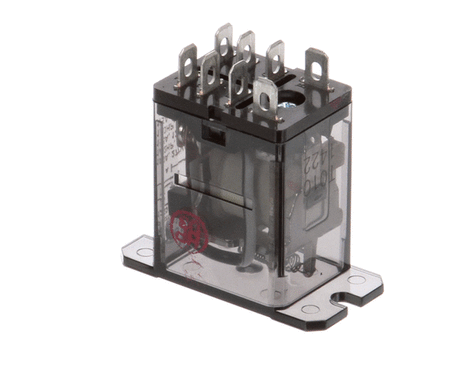 VULCAN HART PARTS Vulcan Hart 00-856699-00001 Nd Relay Switch - SKU VH00-856699-00001