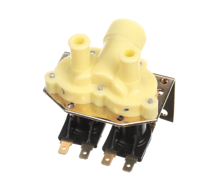 VULCAN HART PARTS Vulcan Hart 00-856720-00003 Valve Dual Water 4.8 - .28 GPM - SKU VH00-856720-00003