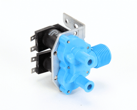 VULCAN HART PARTS Vulcan Hart 00-856720-00006 Valve Dual Water 4.8-1.35 GPM - SKU VH00-856720-00006