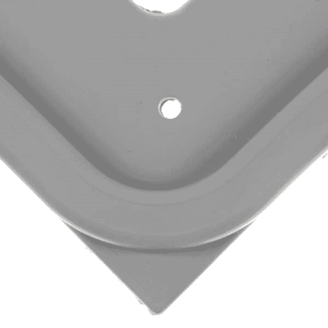 VULCAN HART PARTS Vulcan Hart 00-857085-00002 Door Gasket Kit (5-PAN) 17.8125X14.5X0. - SKU VH00-857085-00002