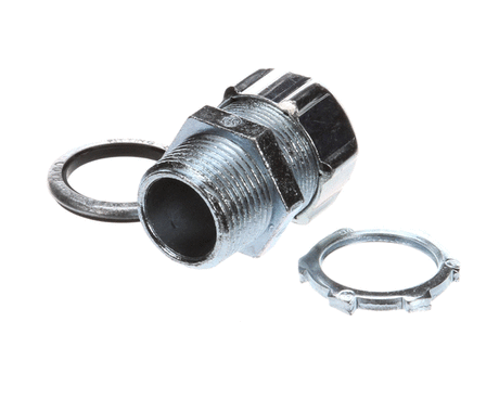 VULCAN HART PARTS Vulcan Hart 00-857169-00003 Cord Grip .500 / .750 Assembly - SKU VH00-857169-00003