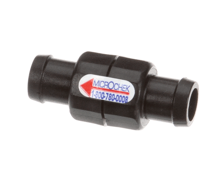 VULCAN HART PARTS Vulcan Hart 00-857179-00001 Valve Check 1/2 Barb - SKU VH00-857179-00001