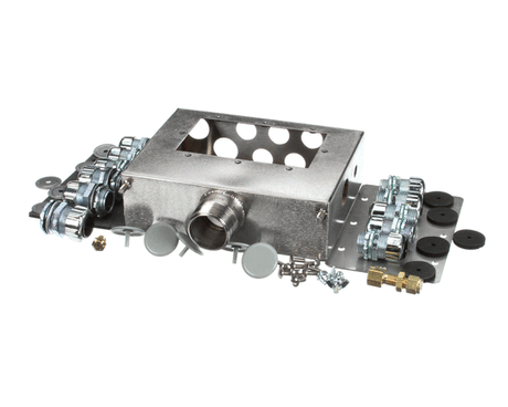 VULCAN HART PARTS Vulcan Hart 00-857236-00002 - SKU VH00-857236-00002