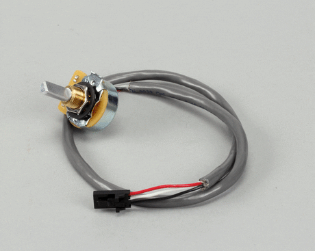 VULCAN HART PARTS Vulcan Hart 00-857389-00001 Potentiometer 24 Mn - SKU VH00-857389-00001